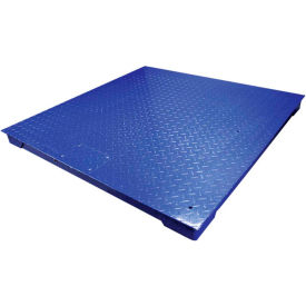 Pallet Scales without Indicators