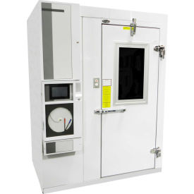 Nor-Lake® Scientific Mini Room Walk-In Cold Rooms and Freezers
