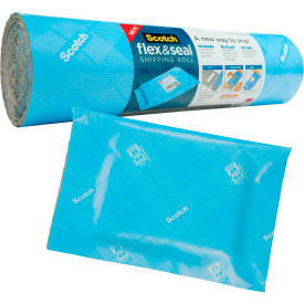 3M Scotch® Flex & Seal Shipping Rolls