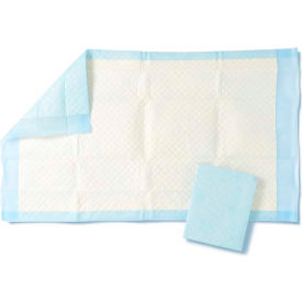 Disposable Fluff & Polymer Underpads