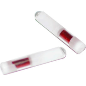 ShockWatch® Tube Impact Indicators