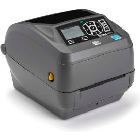 Zebra Dual Barcode Desktop Printers