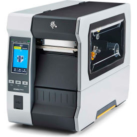 Zebra Thermal Transfer Industrial Barcode Printers