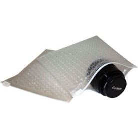Reclosable Slider Zip Cushion Bags