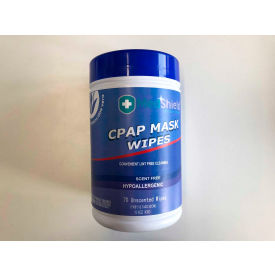 CPAP Mask Wipes