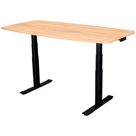 Luxor Height Adjustable Conference Tables