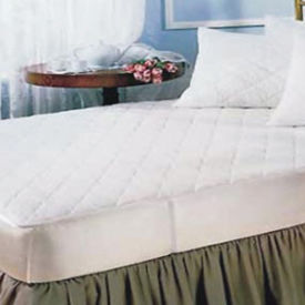 Hospitality Mattress Pads & Encasements