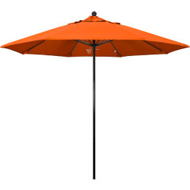 Fiberglass Pole Umbrellas