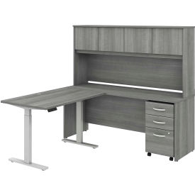 Bush Furniture Studio C Series Desk Bundles
