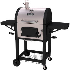 Charcoal Grills