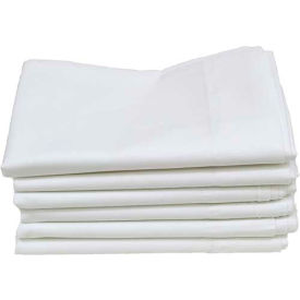 Hospitality Bed Sheets & Pillow Cases