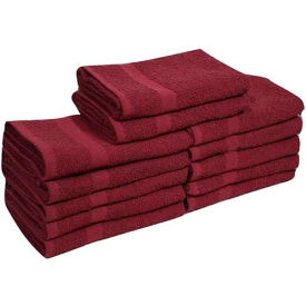 Hospitality Bath Towels
