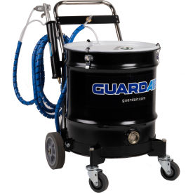 Guardair Syphon Spray System
