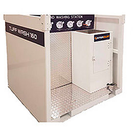 Tuff Wash Hand Washing Station