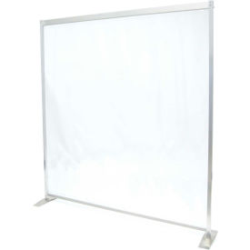 Clear Freestanding Partitions