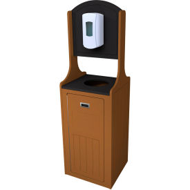 Busch Systems Hand Sanitizer Dispenser Stands
