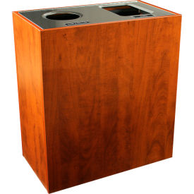 Busch Systems Multi-Stream Recycling Receptacles