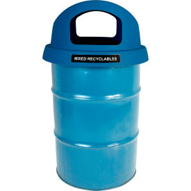 Busch Systems Barrel Topper