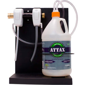 WORX® Chemical Dispensers