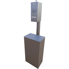 UltraSite Hand Sanitizer Dispenser Stands