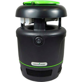 Green-Strike Insect Killers and Traps
