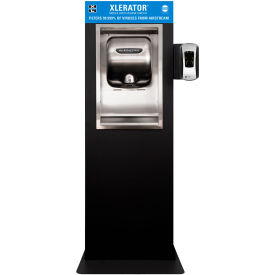 Xlerator® Mobile Hand Hygiene Station