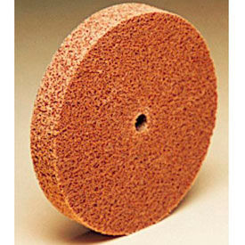 Deburring & Surface Conditioning Wheels
