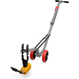 Manhole Cover Lifters