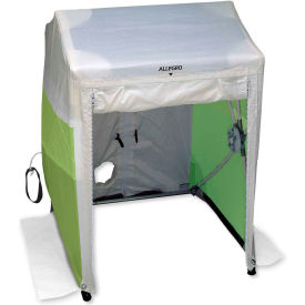 Manhole Utility Shelters