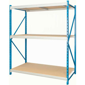 Hallowell Bulk Storage Racks