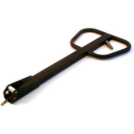 GPS Manual Pallet Jack Truck Replacement Handle Assemblies