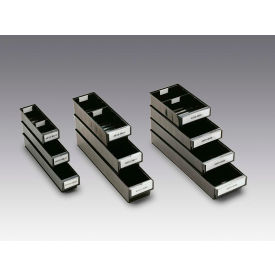 Stackable Conductive Drawers