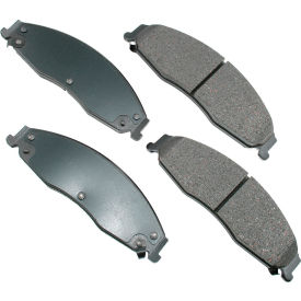 Disc Brake Pad Kit