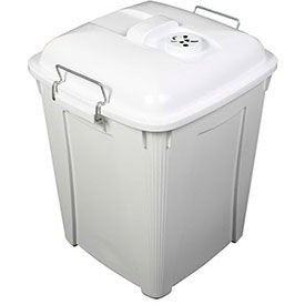 Busch Systems Diaper Pail
