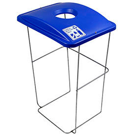 Busch Systems Wire Event Containers