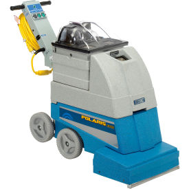 EDIC Self-Contained Carpet Extractors