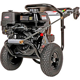 Heavy Duty Gas Pressure Washers (2800 to 3300 psi)