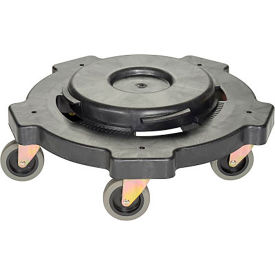 Global Industrial Trash Container Dolly