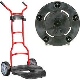 Rubbermaid Waste Container Dollies