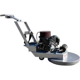 Phoenix Propane Burnishers