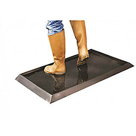 Mats Runners Drainage Kitchen Wearwell Sanitizing Footbath