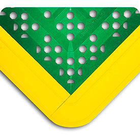 Wearwell Emergency Eyewash Station Mats