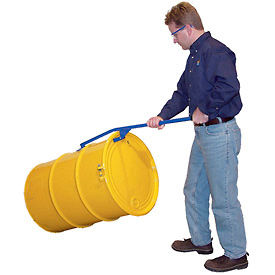 Manual Drum Up-Enders