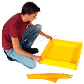 Flexible Utility Trays