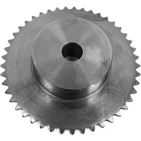 Steel Roller Chain Sprockets