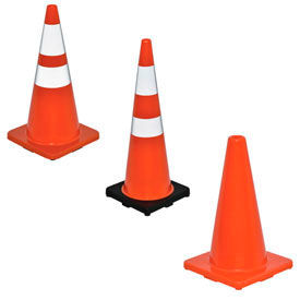 Traffic & Parking Lot Safety | Traffic-Cones | Traffic Cone Mount ...