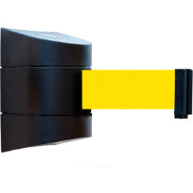 Tensabarrier® Magnetic Wall Mount Belt Barriers