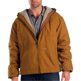 Dickes Cold Weather Jackets