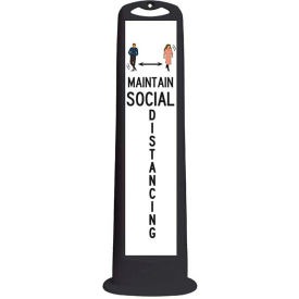 Social Distancing Cones