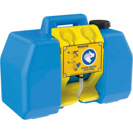 Emergency Hand Washing Stations
